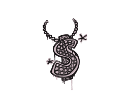 Sealed Graffiti | Bling - Default