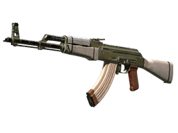 AK-47 | Aphrodite
