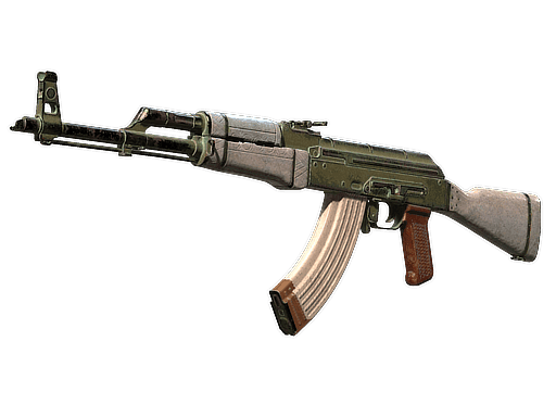 AK-47 | Aphrodite