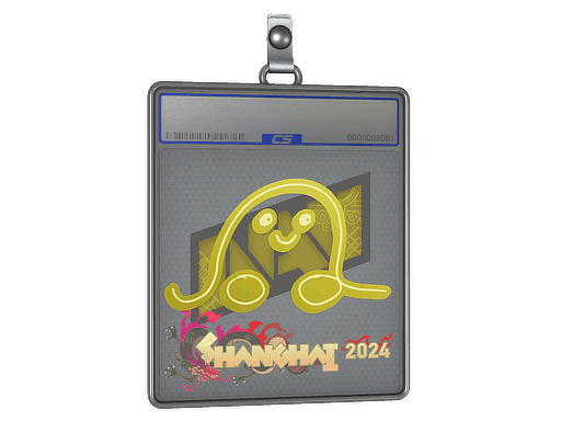 Sticker Slab | jL | Shanghai 2024