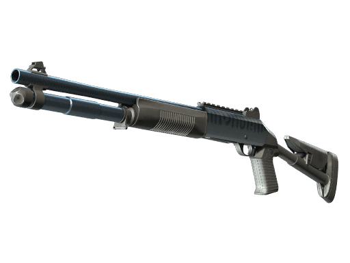 XM1014 | Scumbria