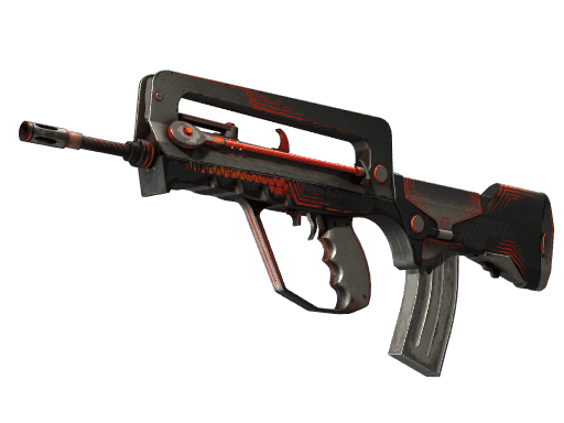 FAMAS | Valence