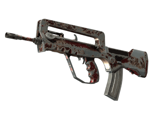 FAMAS | Styx