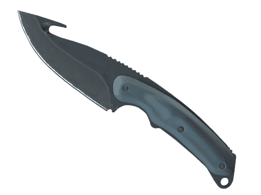 ★ StatTrak™ Gut Knife | Night