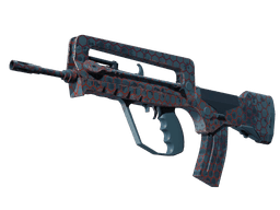 FAMAS | Hexane