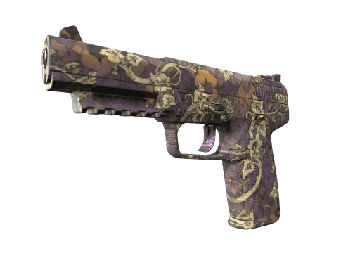 Five-SeveN | Withered Vine