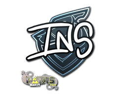 Sticker | INS | Paris 2023