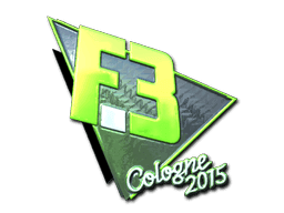 Sticker | Flipsid3 Tactics (Foil) | Cologne 2015