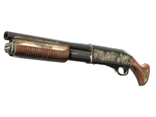 Sawed-Off | Sage Spray