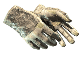 ★ Driver Gloves | King Snake