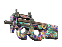 P90 | Death by Kitty