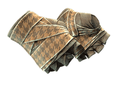 ★ Hand Wraps | Desert Shamagh