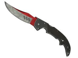 ★ Falchion Knife | Autotronic
