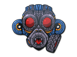 Sticker | Ancient Protector