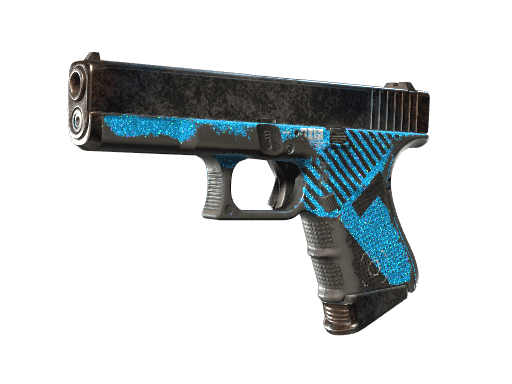 Glock-18 | AXIA