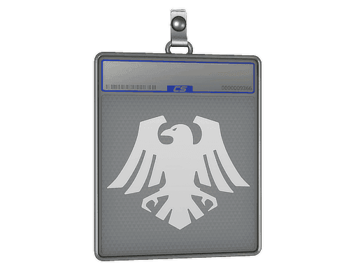 Sticker Slab | Raven Guard