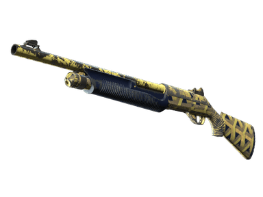 Nova | Interlock - Field-Tested