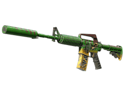 M4A1-S | Emphorosaur-S