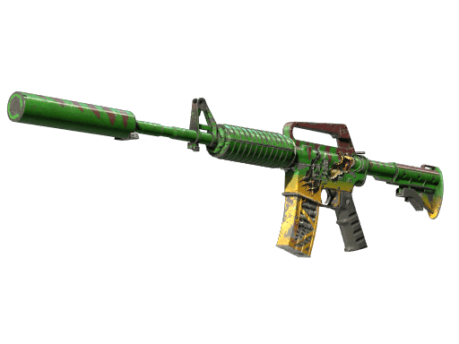 M4A1-S | Emphorosaur-S