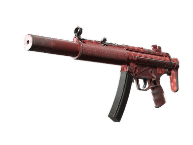 MP5-SD | Picnic - Field-Tested