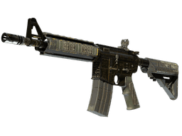M4A4 | The Battlestar