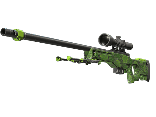 AWP | Pit Viper