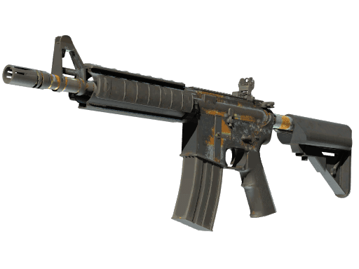 M4A4 | Daybreak