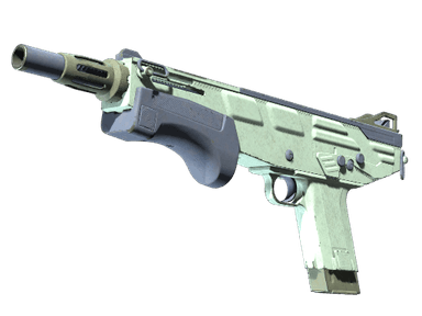 MAG-7 | Storm - Field-Tested