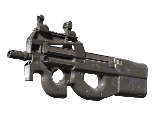 P90 | Wash me