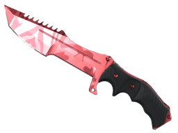 ★ Huntsman Knife | Slaughter