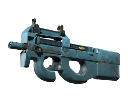 P90 | Off World