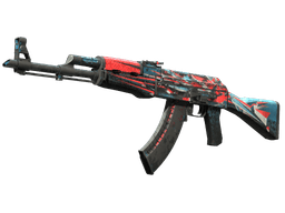 AK-47 | Point Disarray