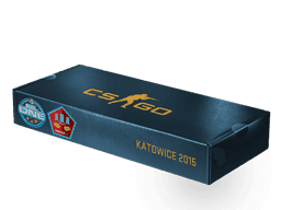 ESL One Katowice 2015 Mirage Souvenir Package