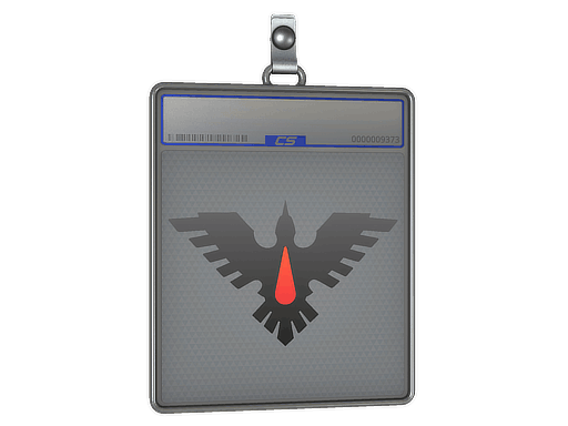 Sticker Slab | Blood Ravens