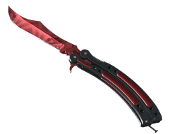 ★ Butterfly Knife | Slaughter