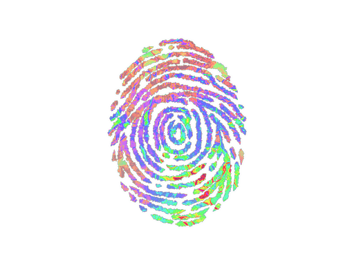 Sticker | Evidence (Holo)