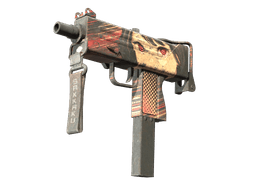 MAC-10 | Sakkaku