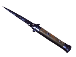 ★ Stiletto Knife | Doppler