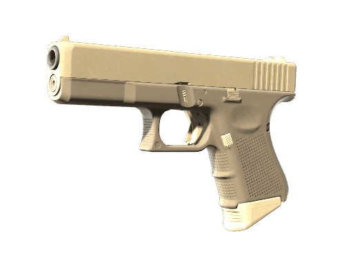 Glock-18 | Sand Dune