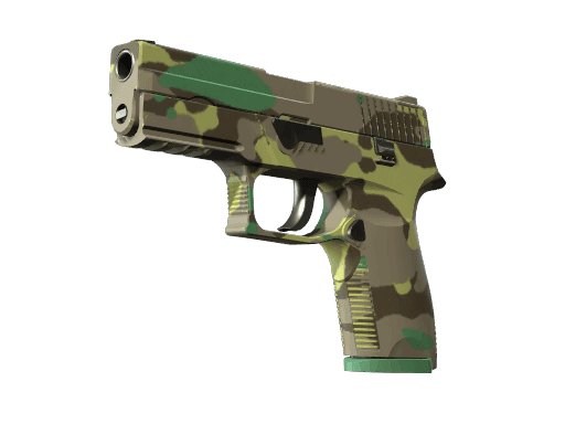 P250 | Boreal Forest