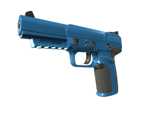 Five-SeveN | Sky Blue