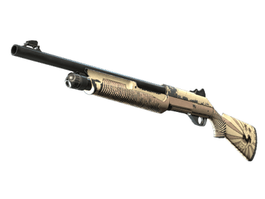 Nova | Rising Skull - Field-Tested