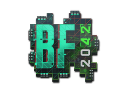 Sticker | BF 2042