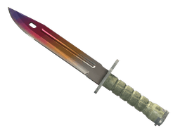 ★ Bayonet | Fade