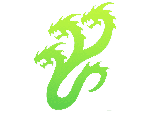 Sticker | Alpha Legion 1