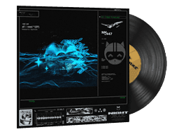 Music Kit | Rad Cat, Reason