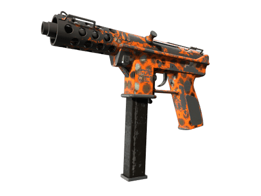 Tec-9 | Safety Net