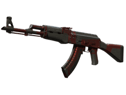 AK-47 | Orbit Mk01
