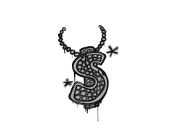 Sealed Graffiti | Bling - Default