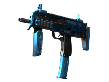 MP7 | Cirrus - Factory New